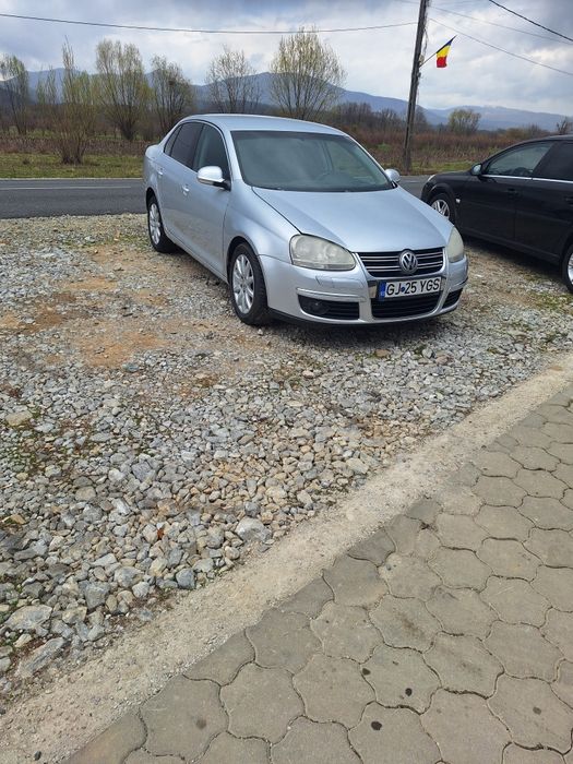 Volkswagen Jetta 2008 – stare foarte bună