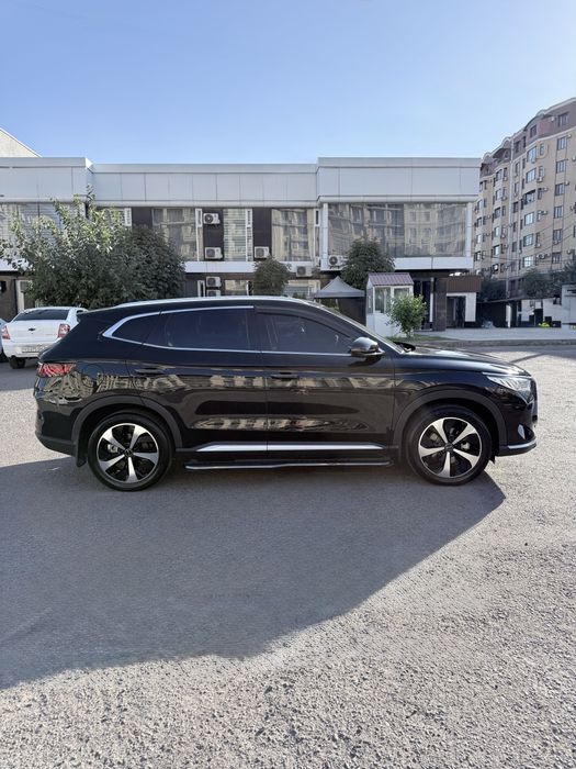 BYD Song Plus Flagship 2-позиция 2023 год