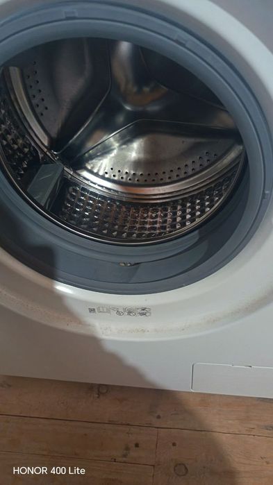 SAMSUNG стиральная