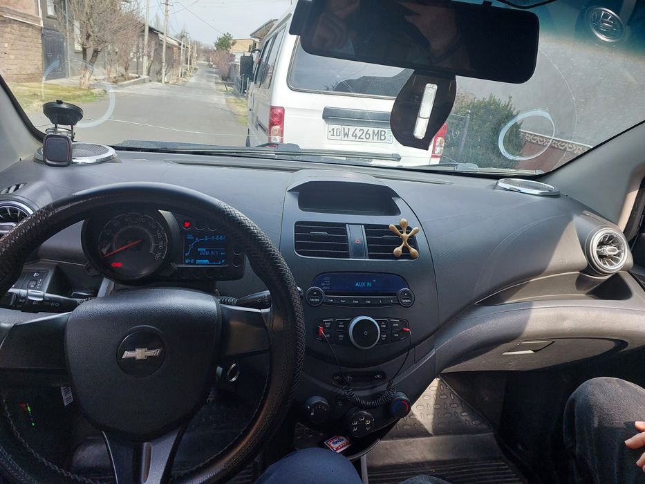 Спарк Spark сотилади 2016