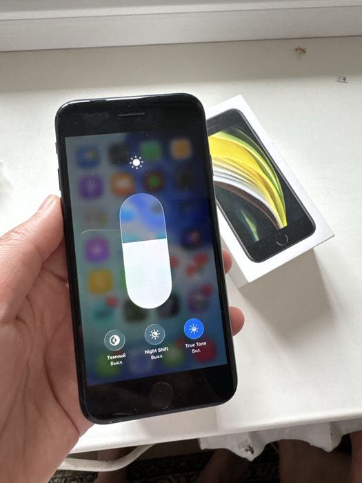 Iphone Se 64гб без ремонта
