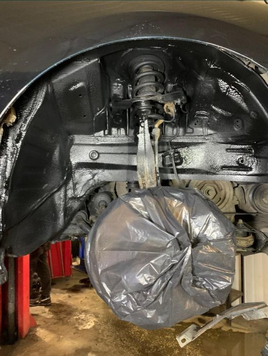 Услуги СТО ремонт автомобилей