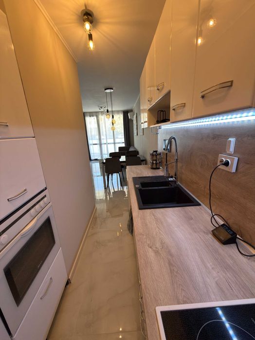 3 стаен апртамент , Овча купел 1