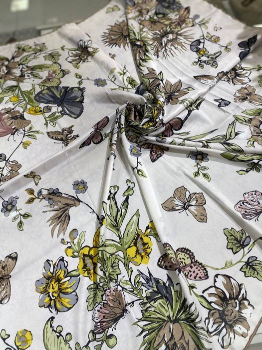 Ромоллар итальянский шелк