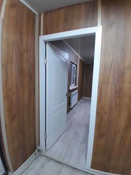 Жилой контейнер на базе 40фут