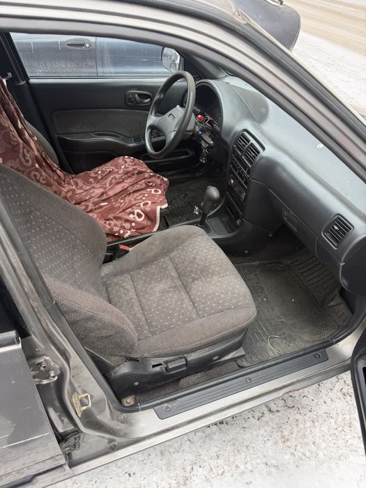 Продам или обмен на ладу