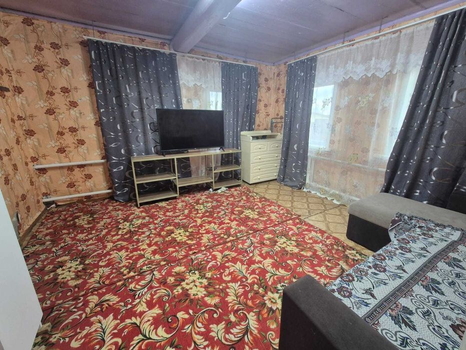 Продам дом мкр Жас Оркен