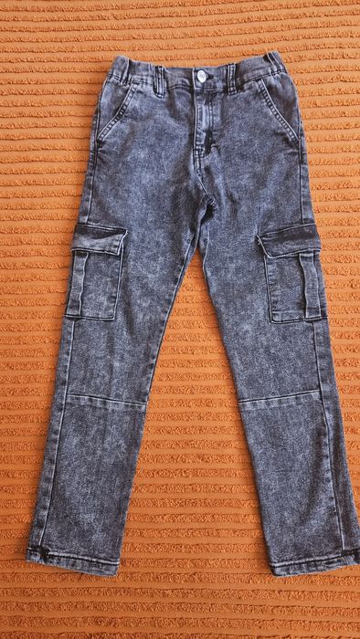 Страхотни дънки Sinsay