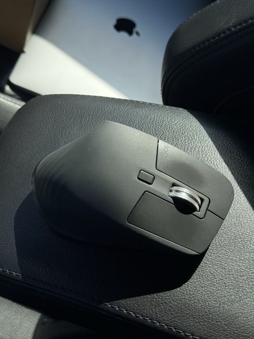 Logitech MX Master 3S - Bluetooth