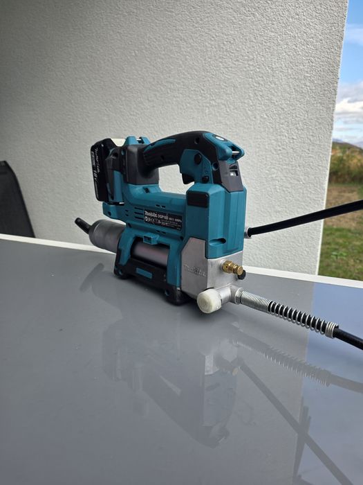 Gresor Makita DGB 180