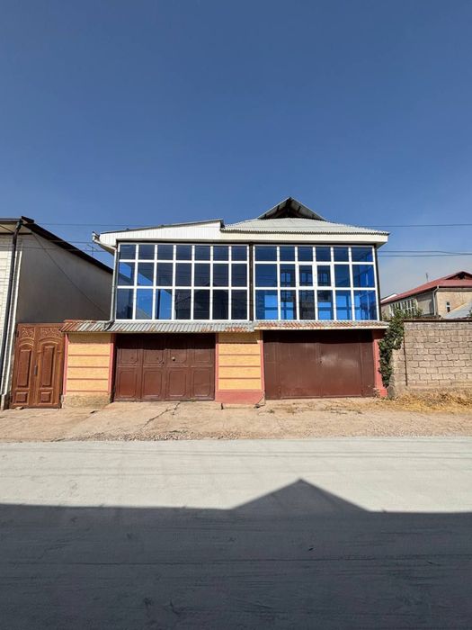 Продаётся участок