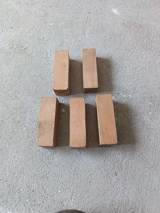 Букови заготовки