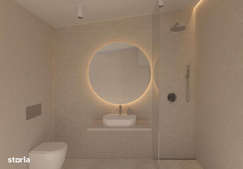 Vila  premium 6 camere  -Iancu Nicolae