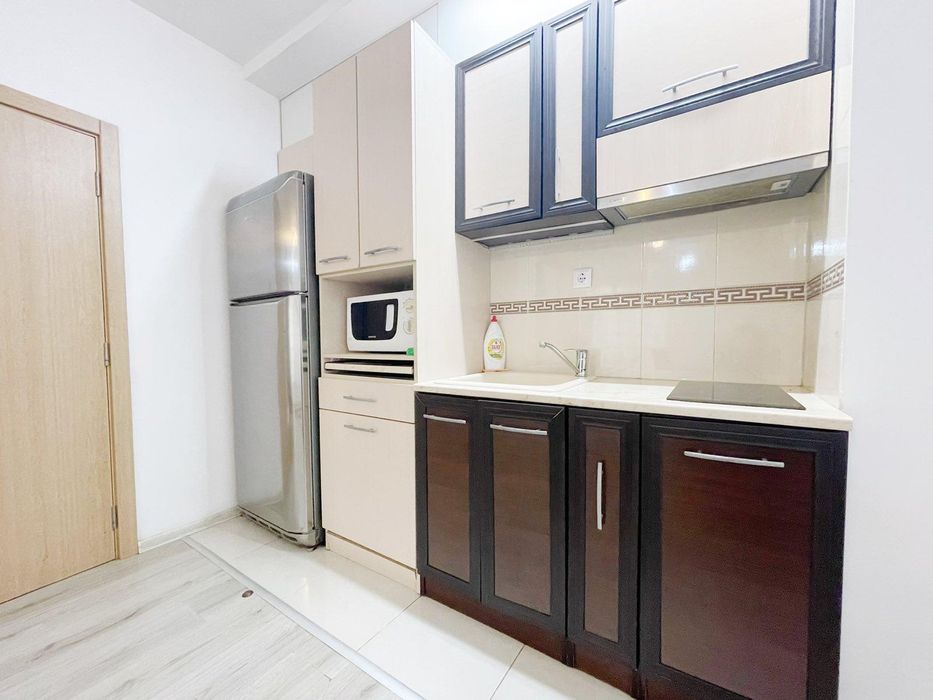 Дава се под наем Двустаен апартамент в Варна, Бриз - 65 кв.м за 648.21 € - Снимка #9