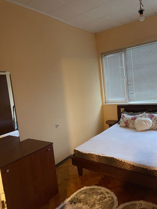 Продава се Тристаен апартамент в Шумен, Добруджански - 77 кв.м за 1458 €/кв.м - Снимка #4