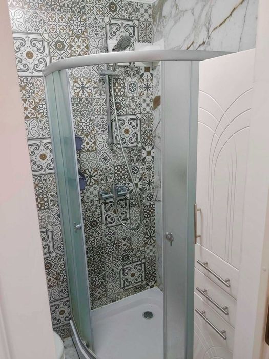 Дава се под наем Двустаен апартамент в Пловдив, Гагарин - 51 кв.м за 255 € - Снимка #1