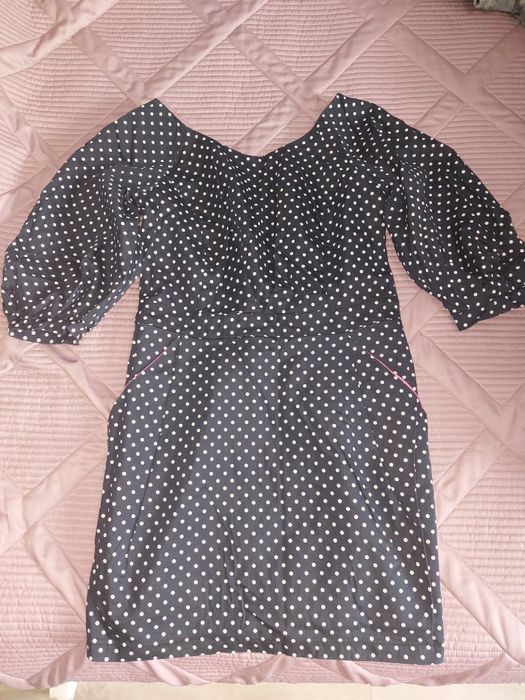 Вещи женские б/у