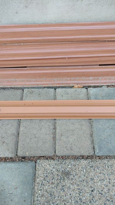 Donez șipcă pentru parchet