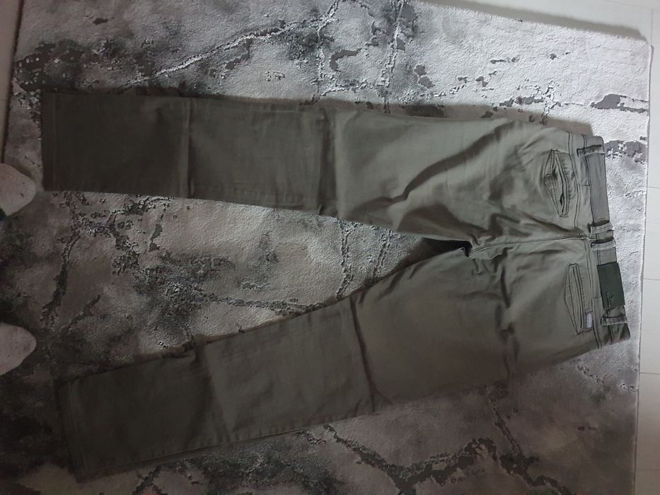 Pantaloni  conici S