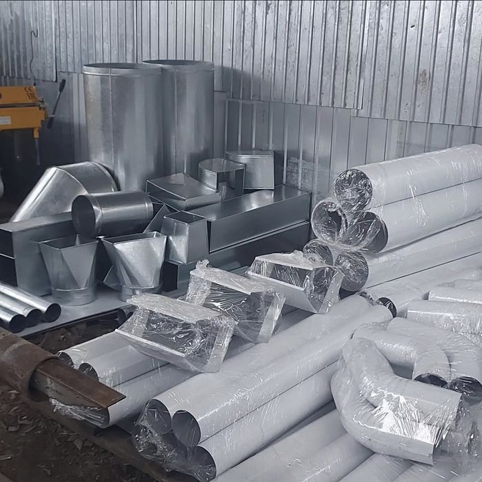 Жестянщик. Услуги жестянщика