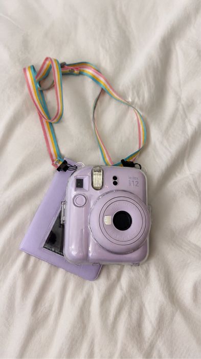 Instax Mini 12 | фотоаппарат