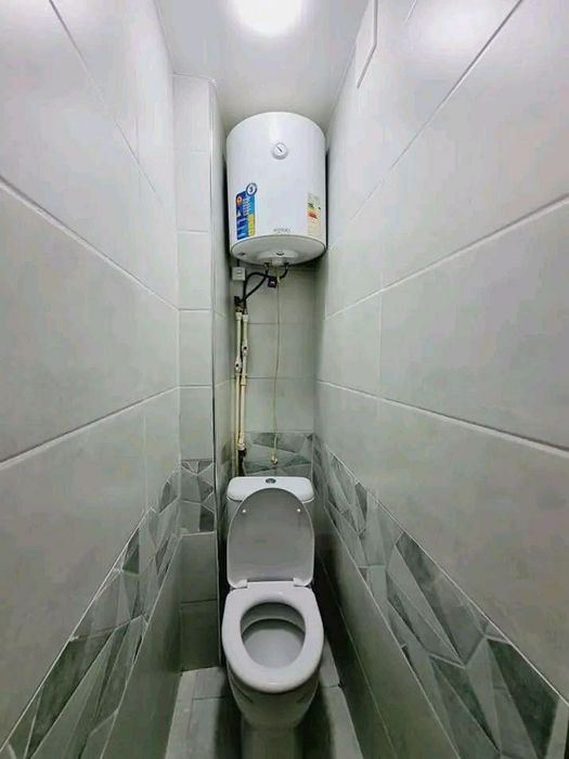 Vokzal saodatda ijaraga uzoq muddatga kvartira