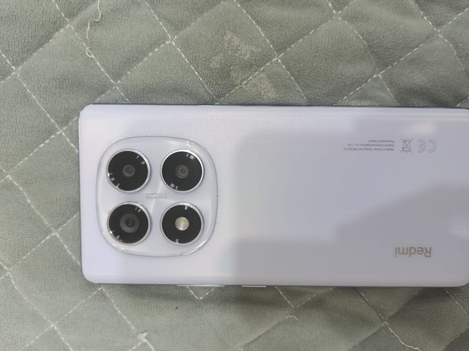 Redmi note 14 pro