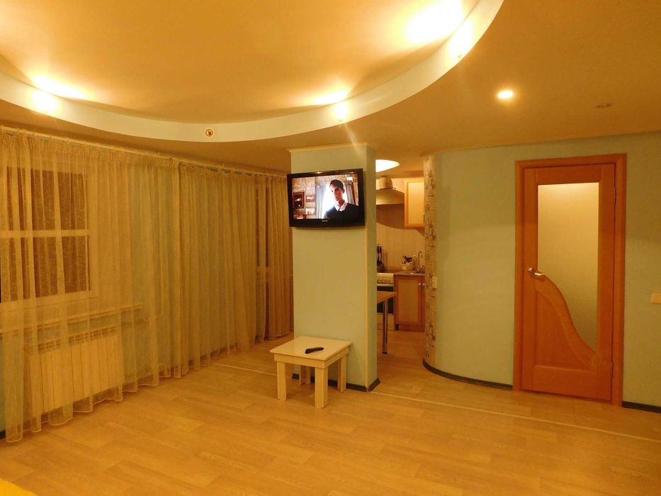 Уютная квартира в Центре ждет Вас!