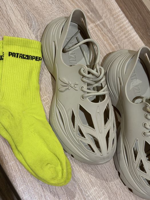 ОБУВКИ PATRIZIA PEPE