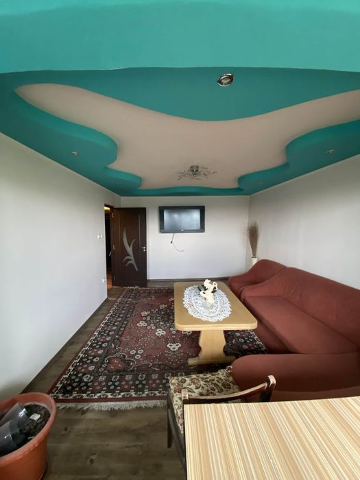 Apartament Băilești  4 camere