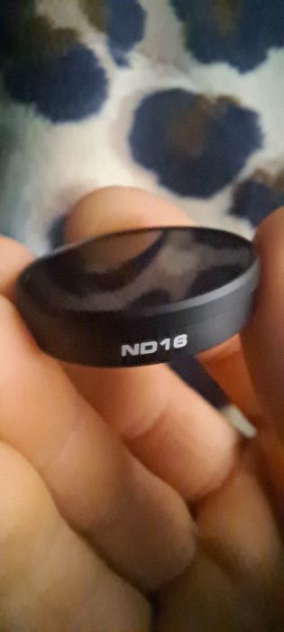 Vand filtre drona dji phantom4