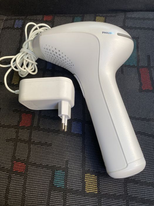 Philips Lumea Prestige
