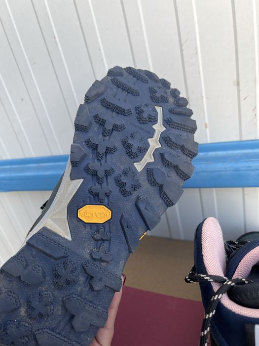 Туристически боти CMP  номер 40