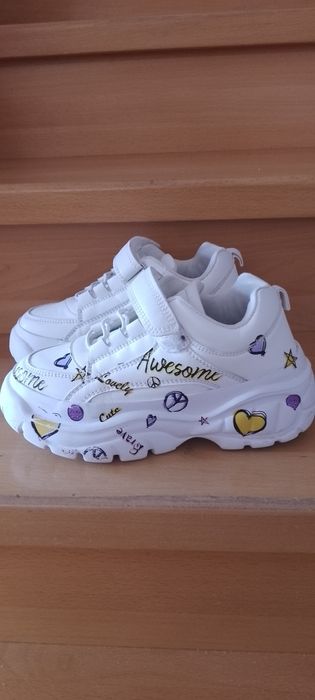 Обувь для девочек