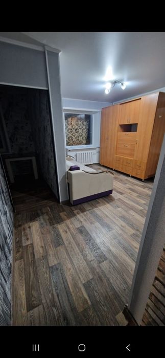 Продам 1 комнатную квартиру