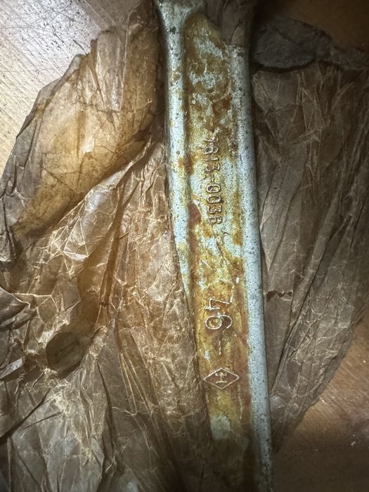 Инструмент для сантехников