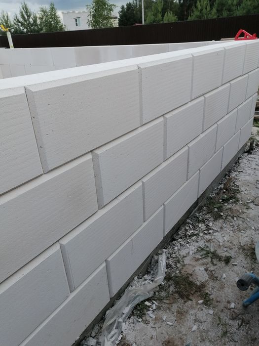 Универсальный строительный бригада