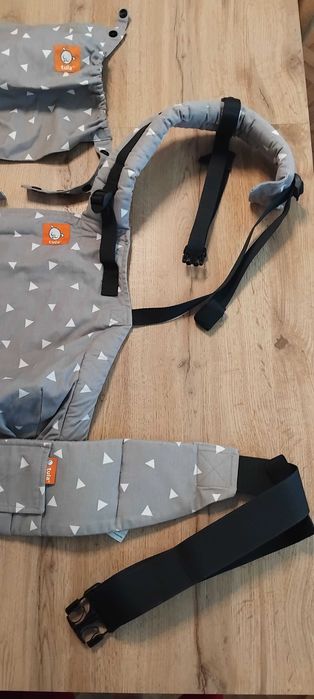 Кенгуру Tula Free-to-grow / Ергономична раница