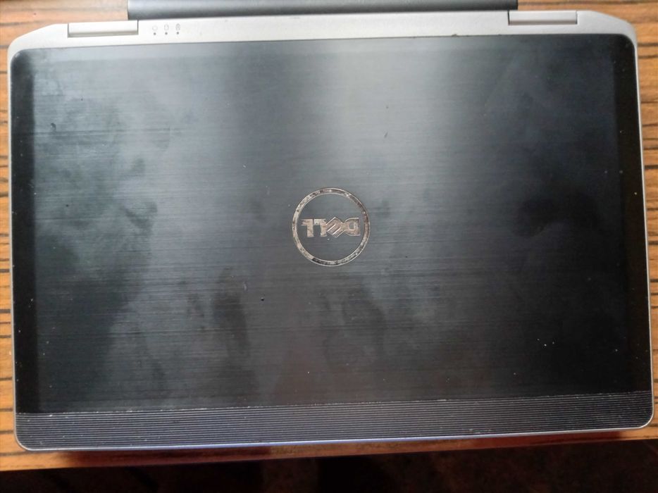 Laptop Dell Latitude E6330 i7-3520M,  13,3" HD.