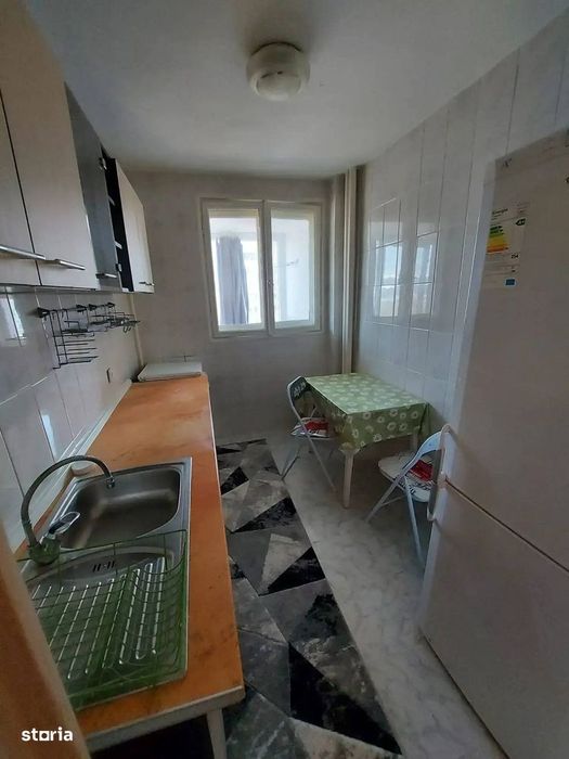 Apartament 2 camere decomandat / 3 min metrou Piata Muncii / Basarabia