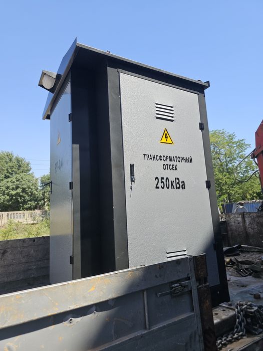 Трансформаторы без посредников