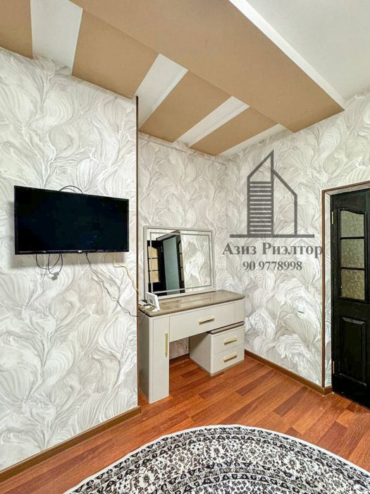 2/7/9 Паркентский Golden House