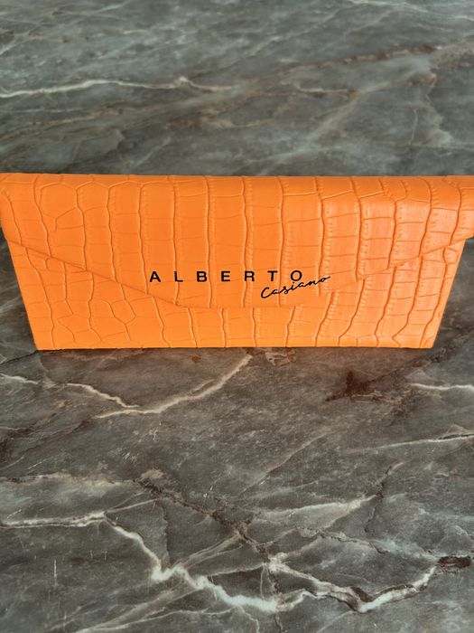 Очки Alberto Casiano