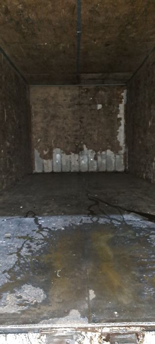 Исузу кузов сотилади