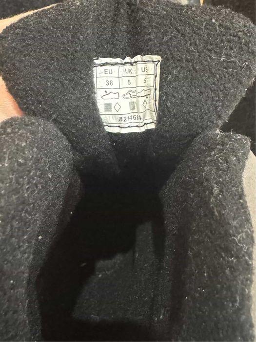 Чисто нови зимни боти TEX