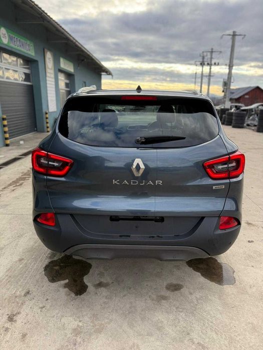 Dezmembrari piese Renault Kadjar 1.6 DCI 2016 Cod: R9M 4WD