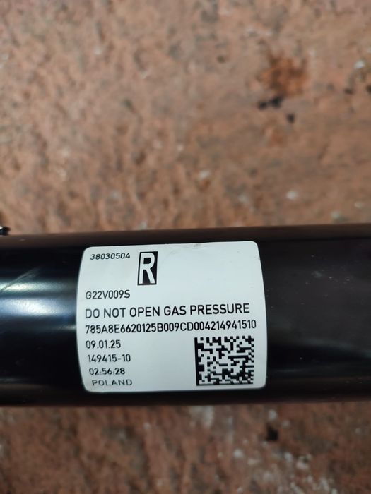 Amortizor fata Bmw seria 4 G22 RWD 440 430 420 Complet stanga dreapta