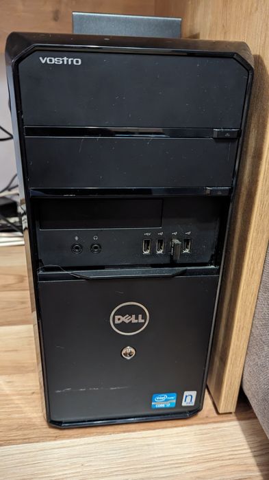 Vând Calculator Dell Vostro