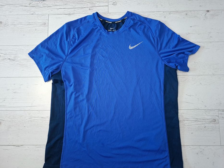 Nike Dry Fit-Ориг. Тениска