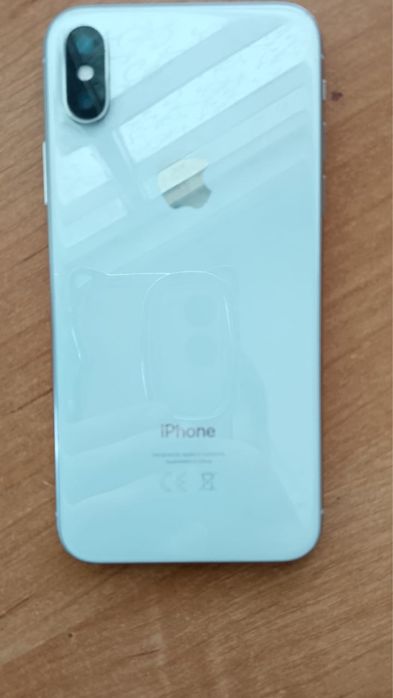 iphone X Face id